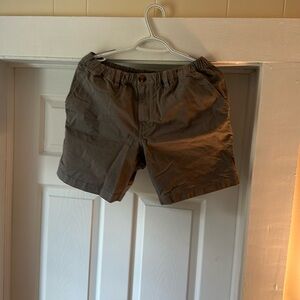 Mens chubbies shorts! My husband is cleaning out his closet!